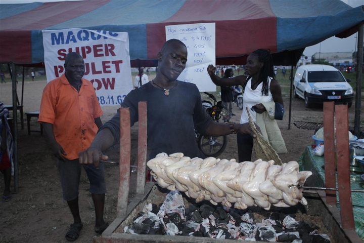 Gastronomie : Un festival pour promouvoir le